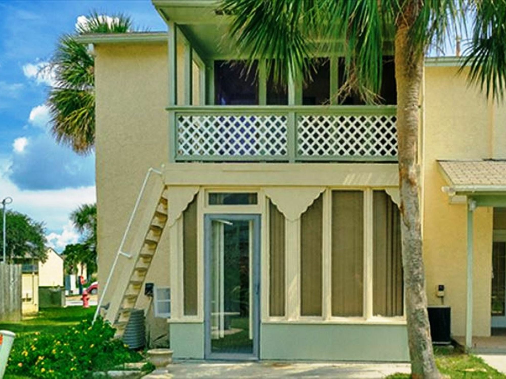 Hotel 110 Gulf Highlands Blvd 663654 By Redawning 3*